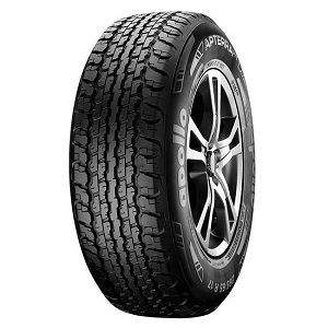 Pneu Apollo APTERRA H/T 225/60 R18